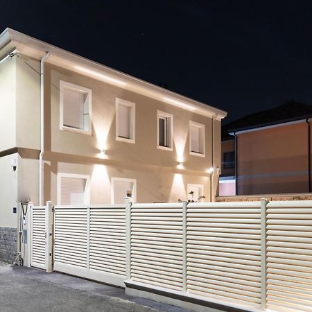 Residence Locatelli 로 외부 사진