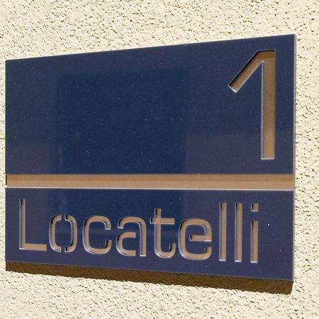 Residence Locatelli 로 외부 사진
