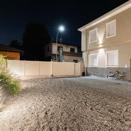 Residence Locatelli 로 외부 사진