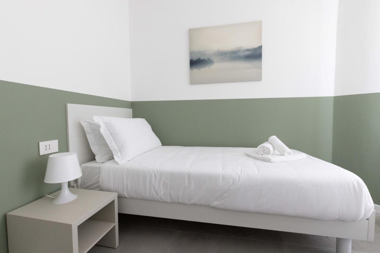 Residence Locatelli 로 외부 사진