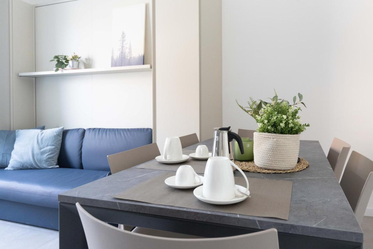 Residence Locatelli 로 외부 사진
