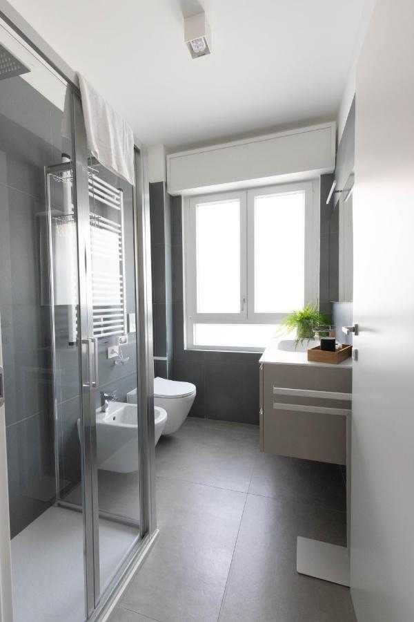 Residence Locatelli 로 외부 사진