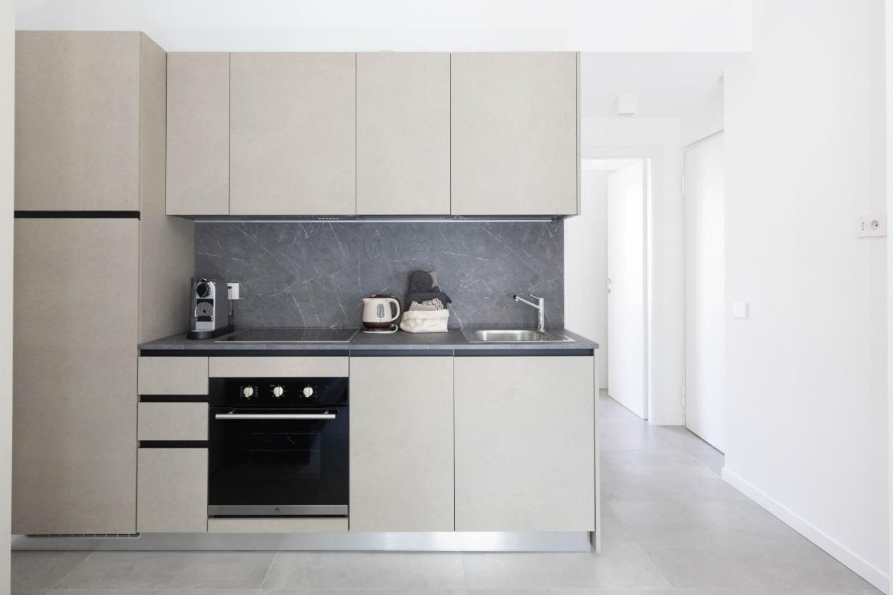 Residence Locatelli 로 외부 사진