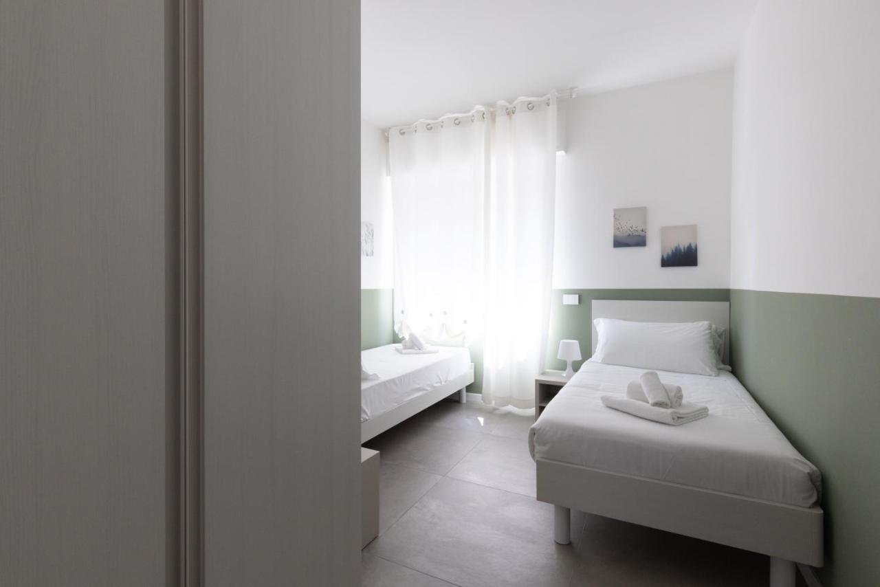 Residence Locatelli 로 외부 사진