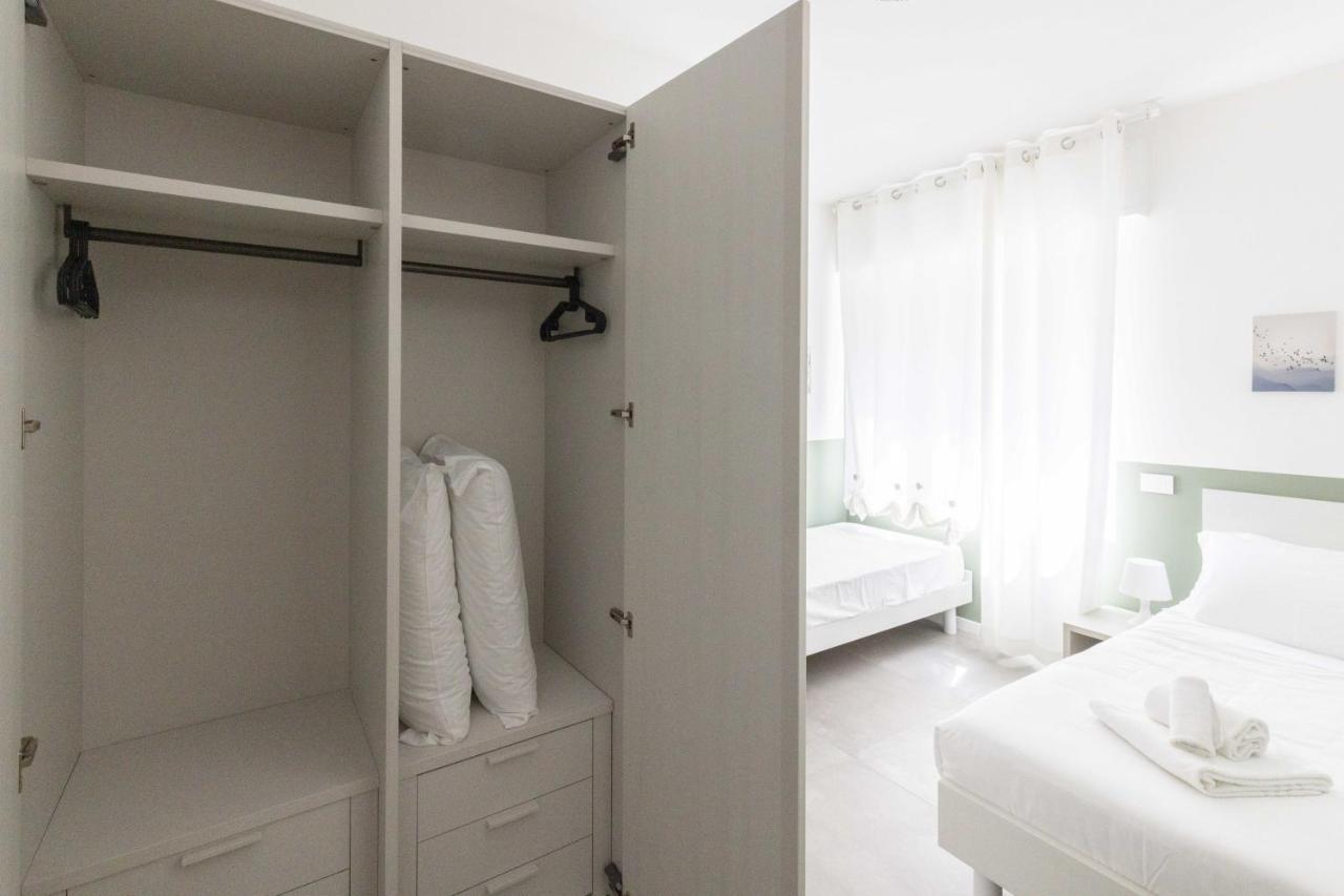 Residence Locatelli 로 외부 사진