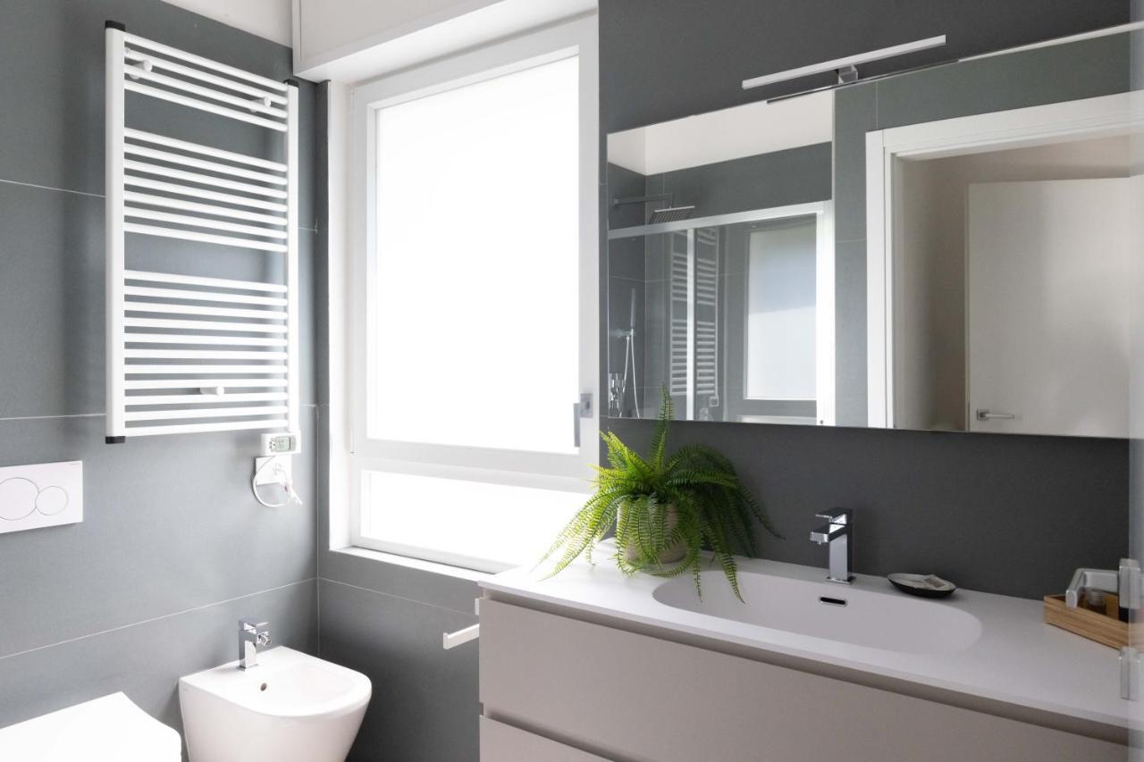 Residence Locatelli 로 외부 사진