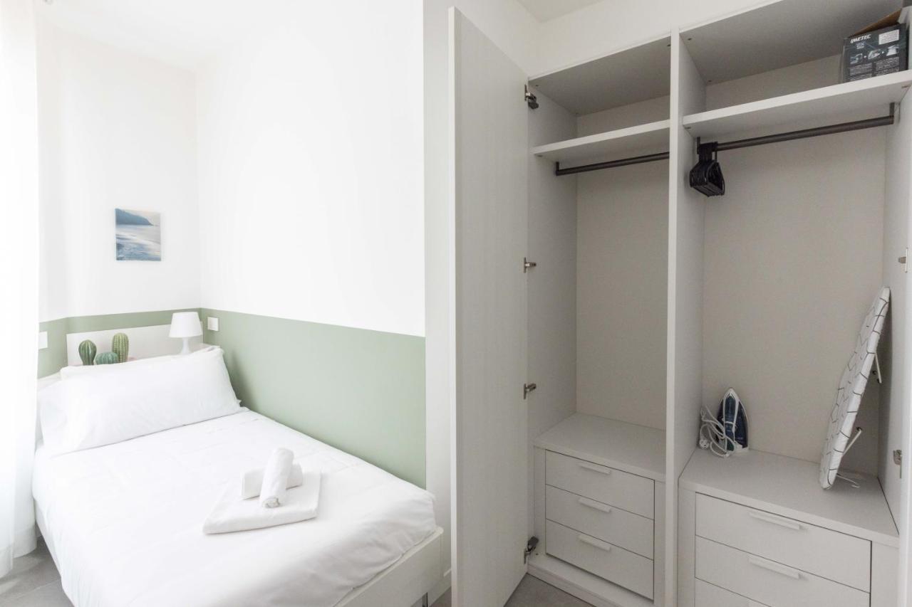 Residence Locatelli 로 외부 사진