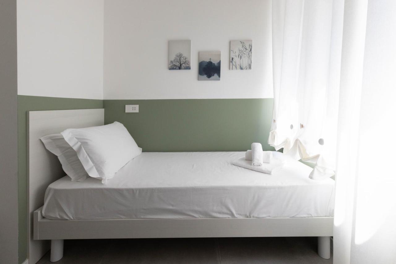 Residence Locatelli 로 외부 사진