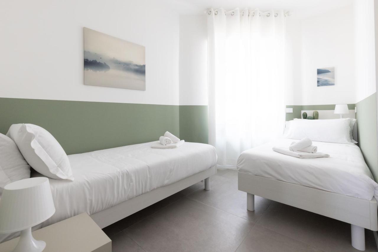 Residence Locatelli 로 외부 사진