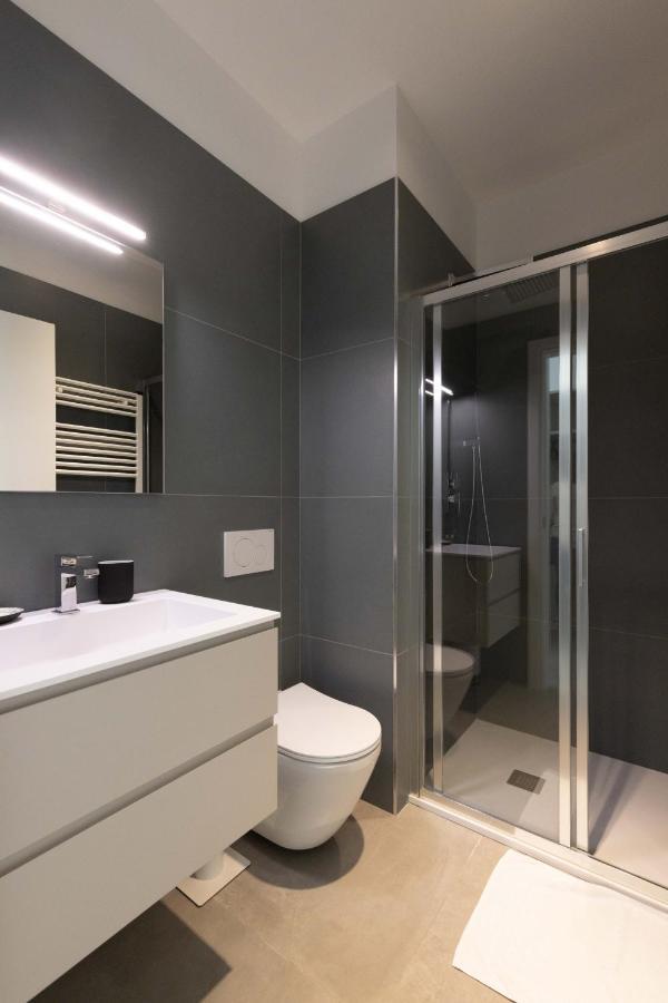 Residence Locatelli 로 외부 사진