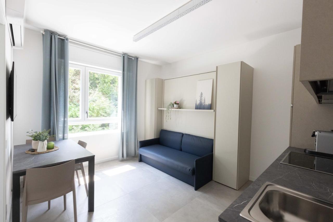 Residence Locatelli 로 외부 사진