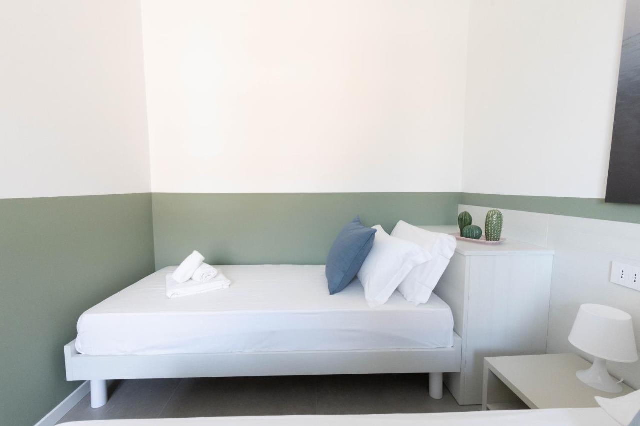 Residence Locatelli 로 외부 사진