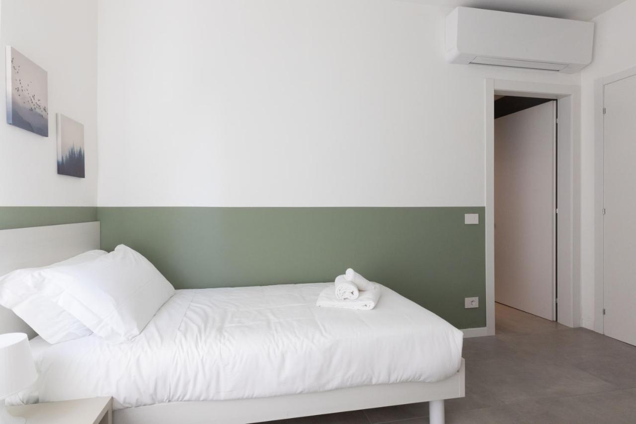 Residence Locatelli 로 외부 사진