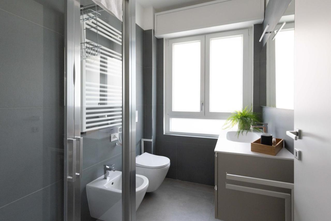 Residence Locatelli 로 외부 사진