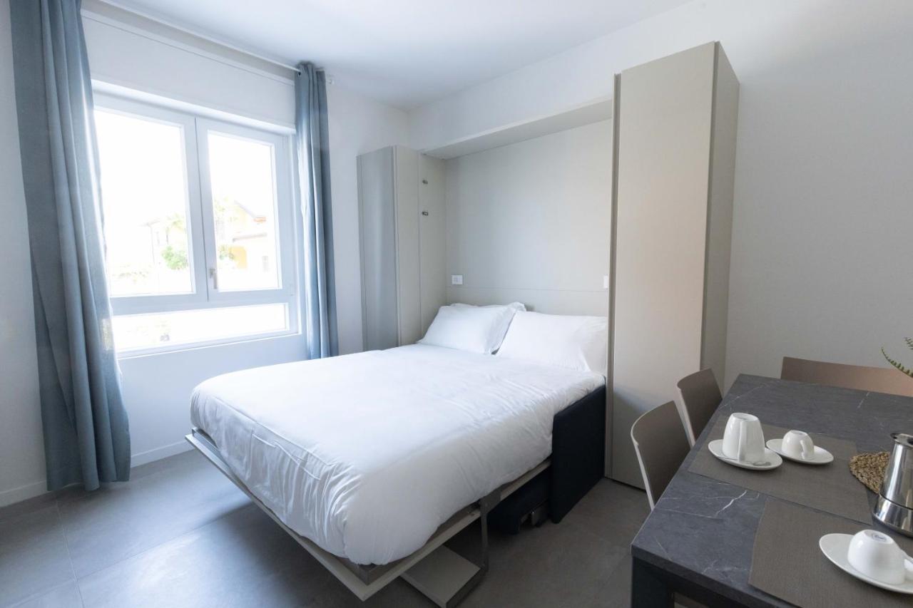 Residence Locatelli 로 외부 사진