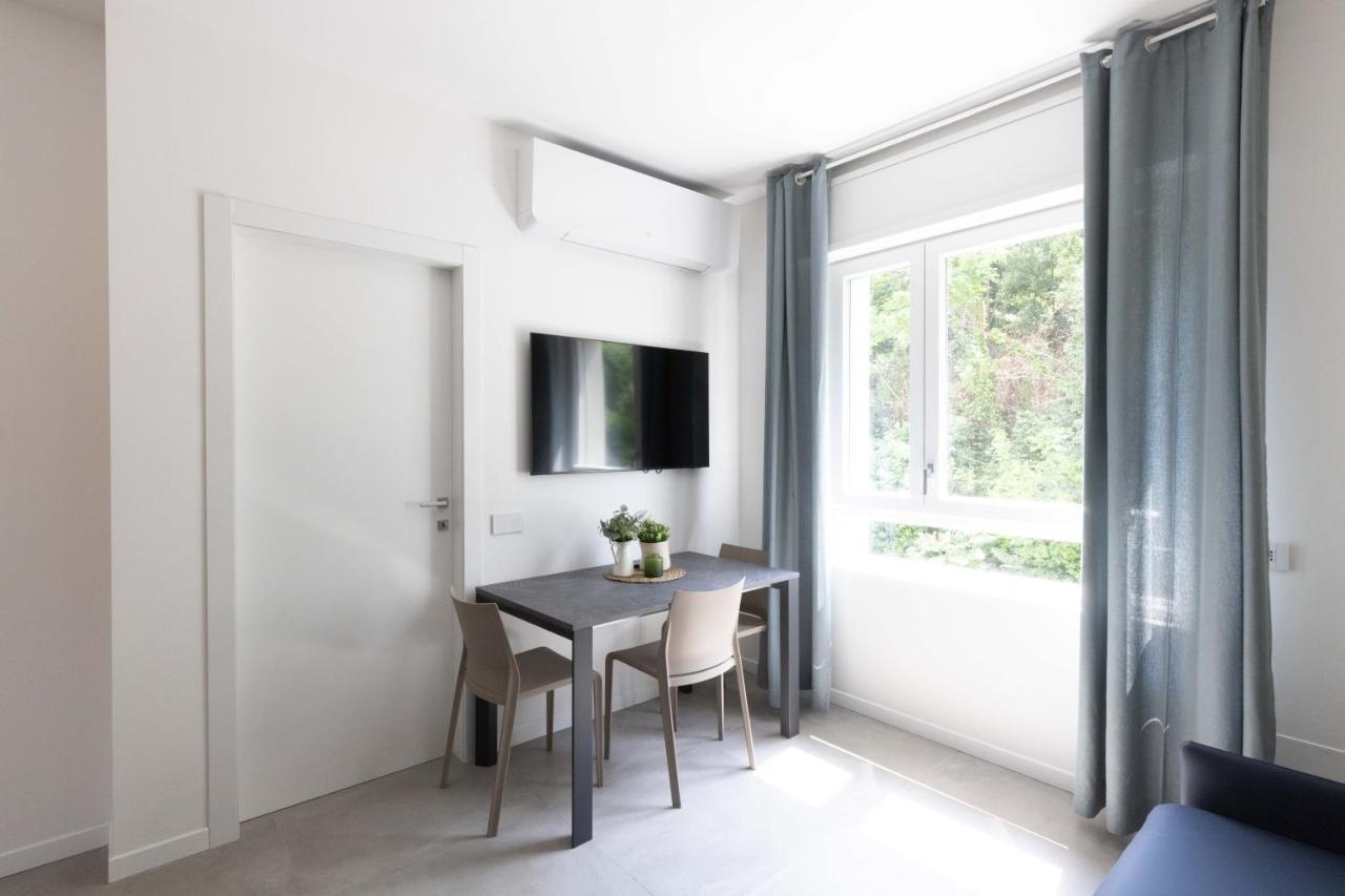 Residence Locatelli 로 외부 사진