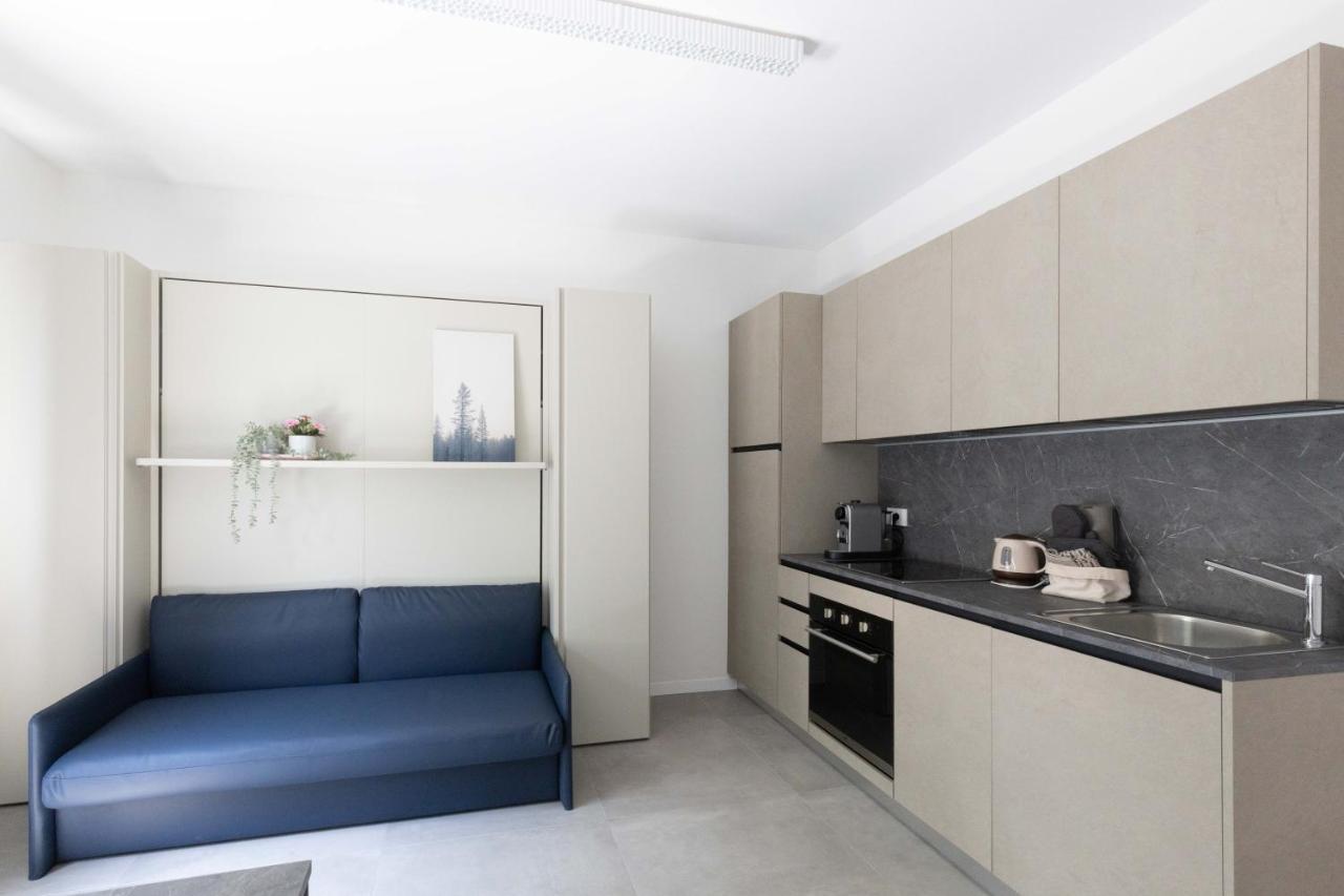 Residence Locatelli 로 외부 사진