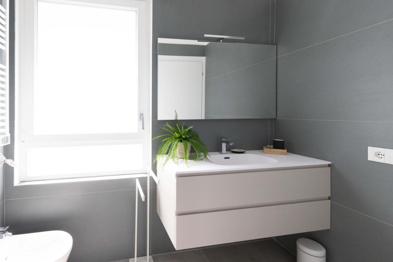 Residence Locatelli 로 외부 사진