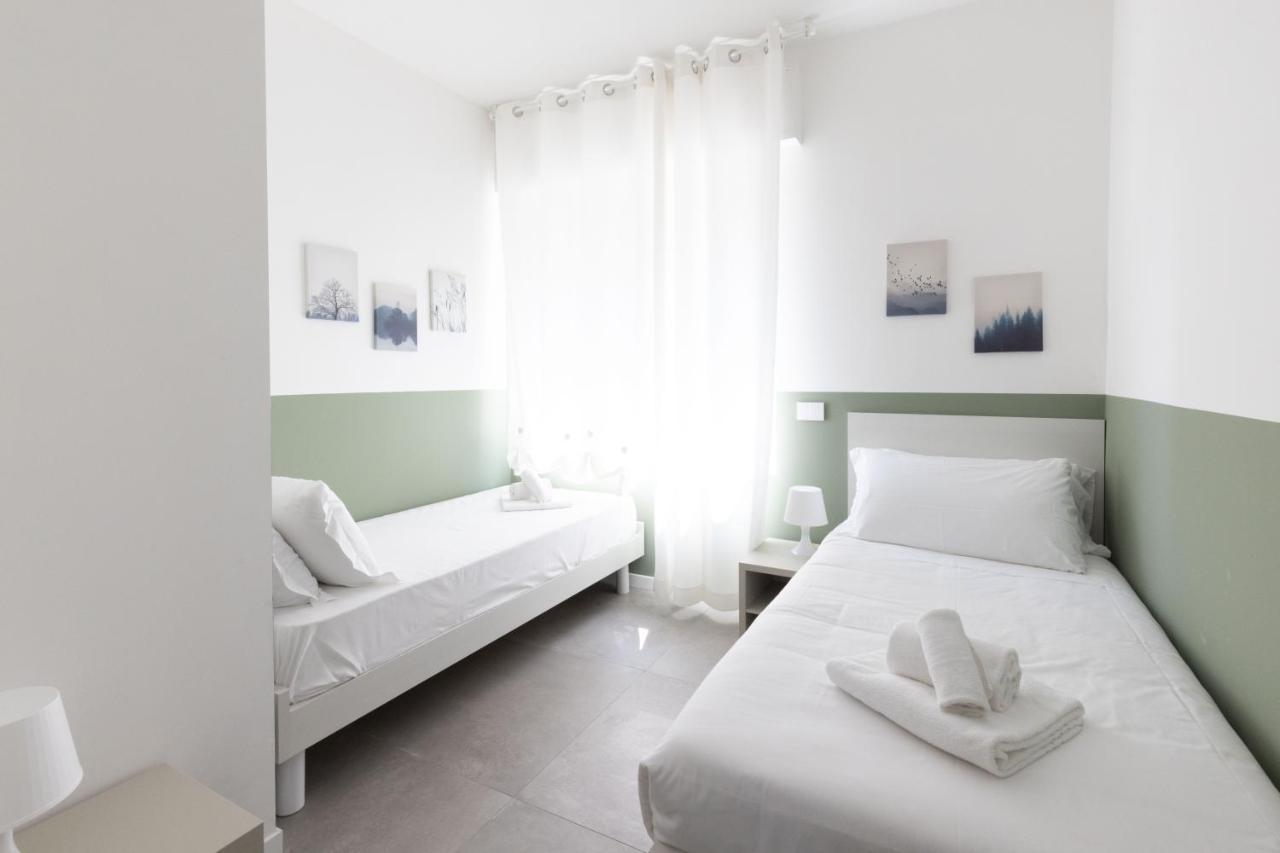 Residence Locatelli 로 외부 사진