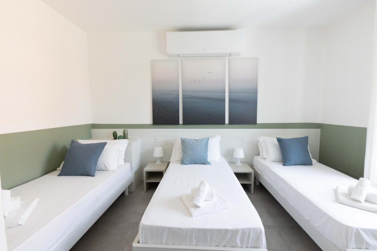 Residence Locatelli 로 외부 사진