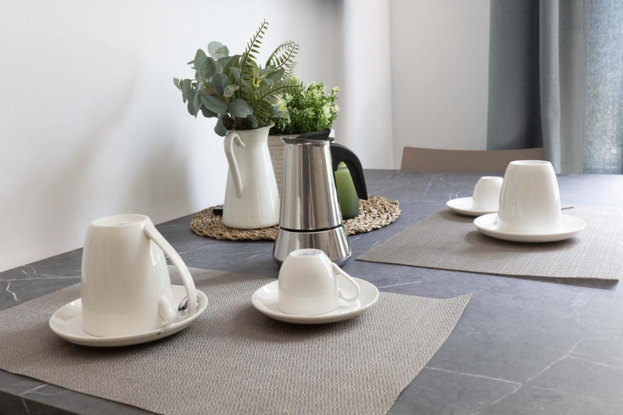Residence Locatelli 로 외부 사진