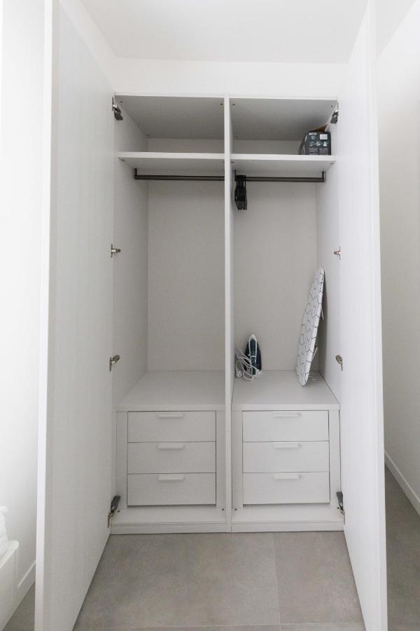 Residence Locatelli 로 외부 사진