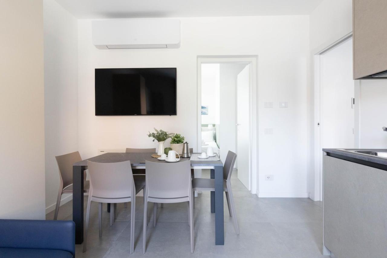 Residence Locatelli 로 외부 사진