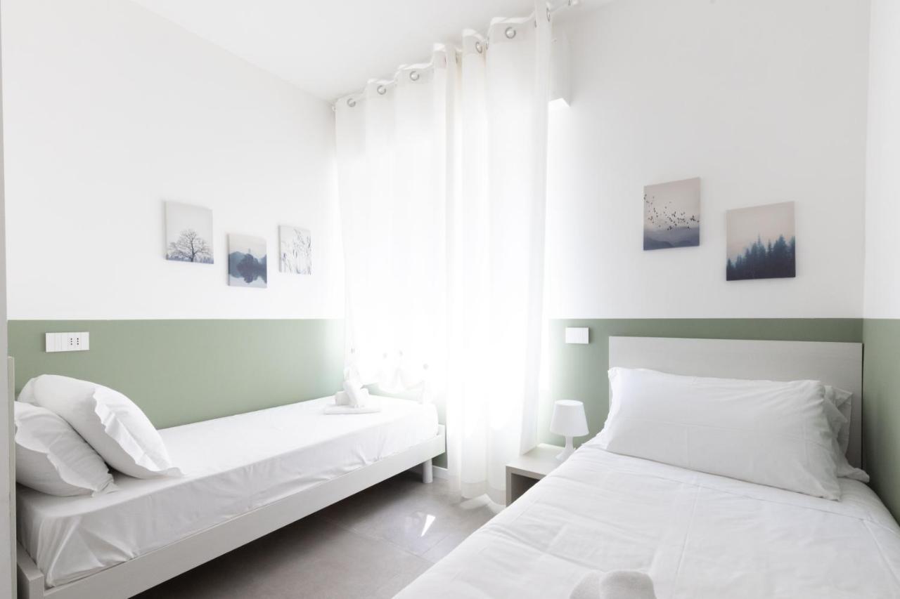 Residence Locatelli 로 외부 사진