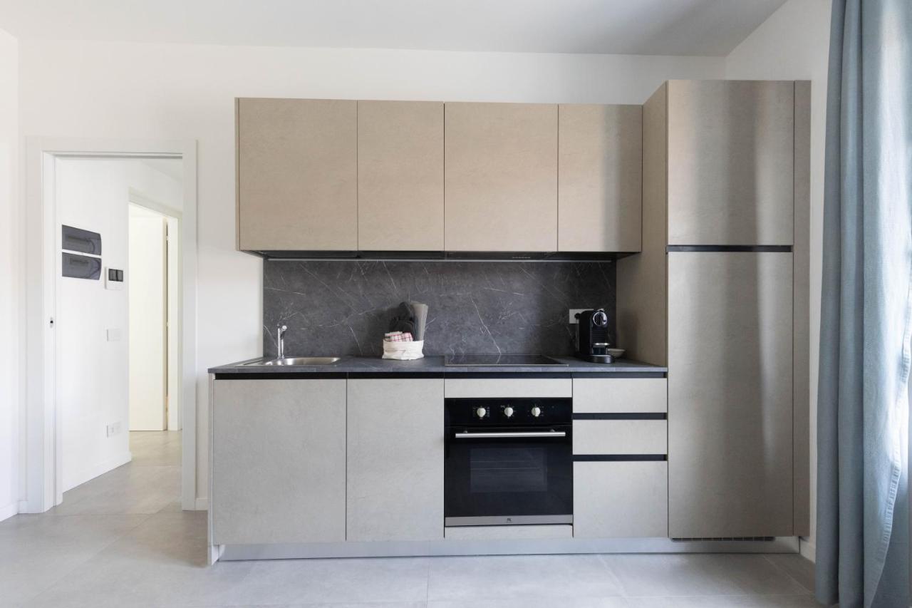Residence Locatelli 로 외부 사진