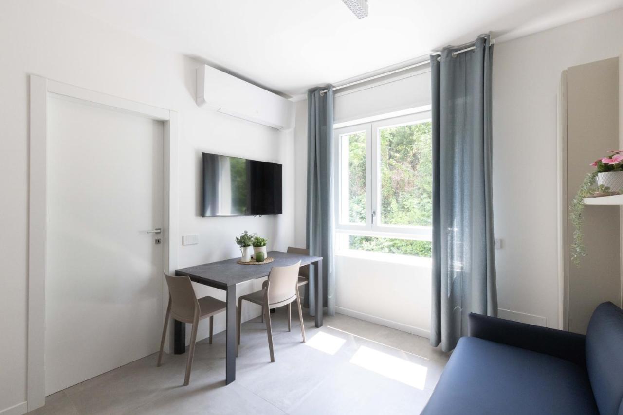Residence Locatelli 로 외부 사진