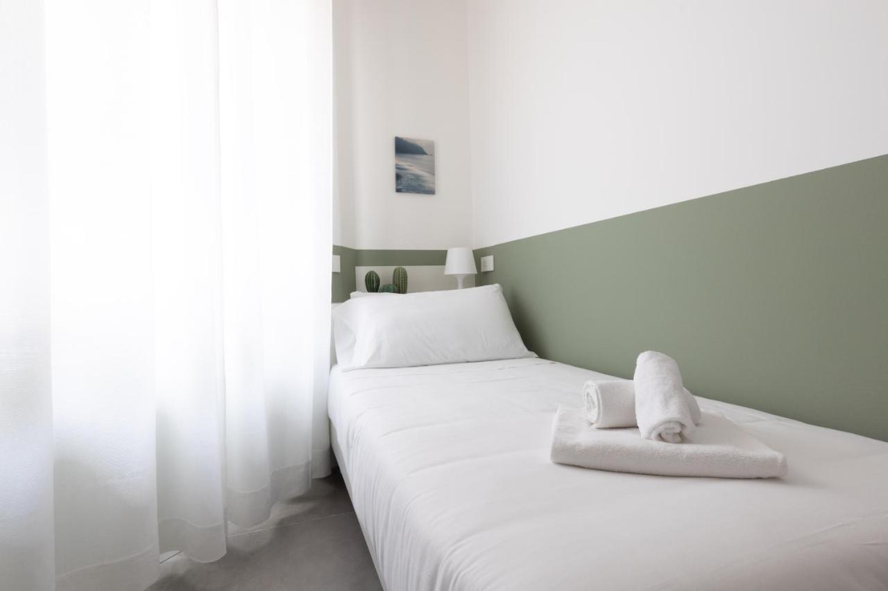 Residence Locatelli 로 외부 사진