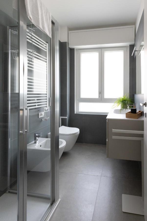 Residence Locatelli 로 외부 사진