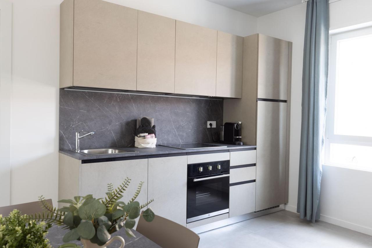 Residence Locatelli 로 외부 사진