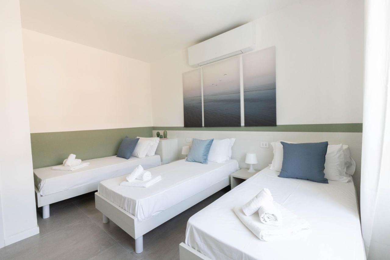 Residence Locatelli 로 외부 사진