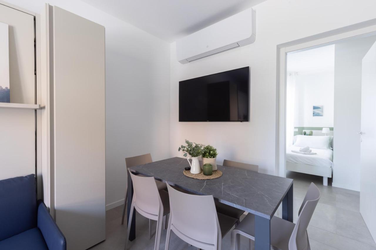 Residence Locatelli 로 외부 사진