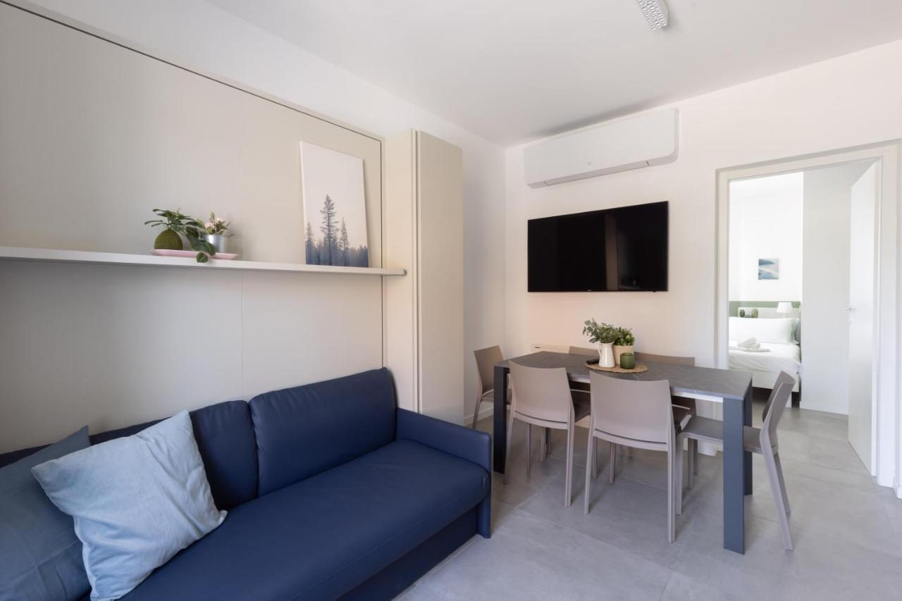 Residence Locatelli 로 외부 사진