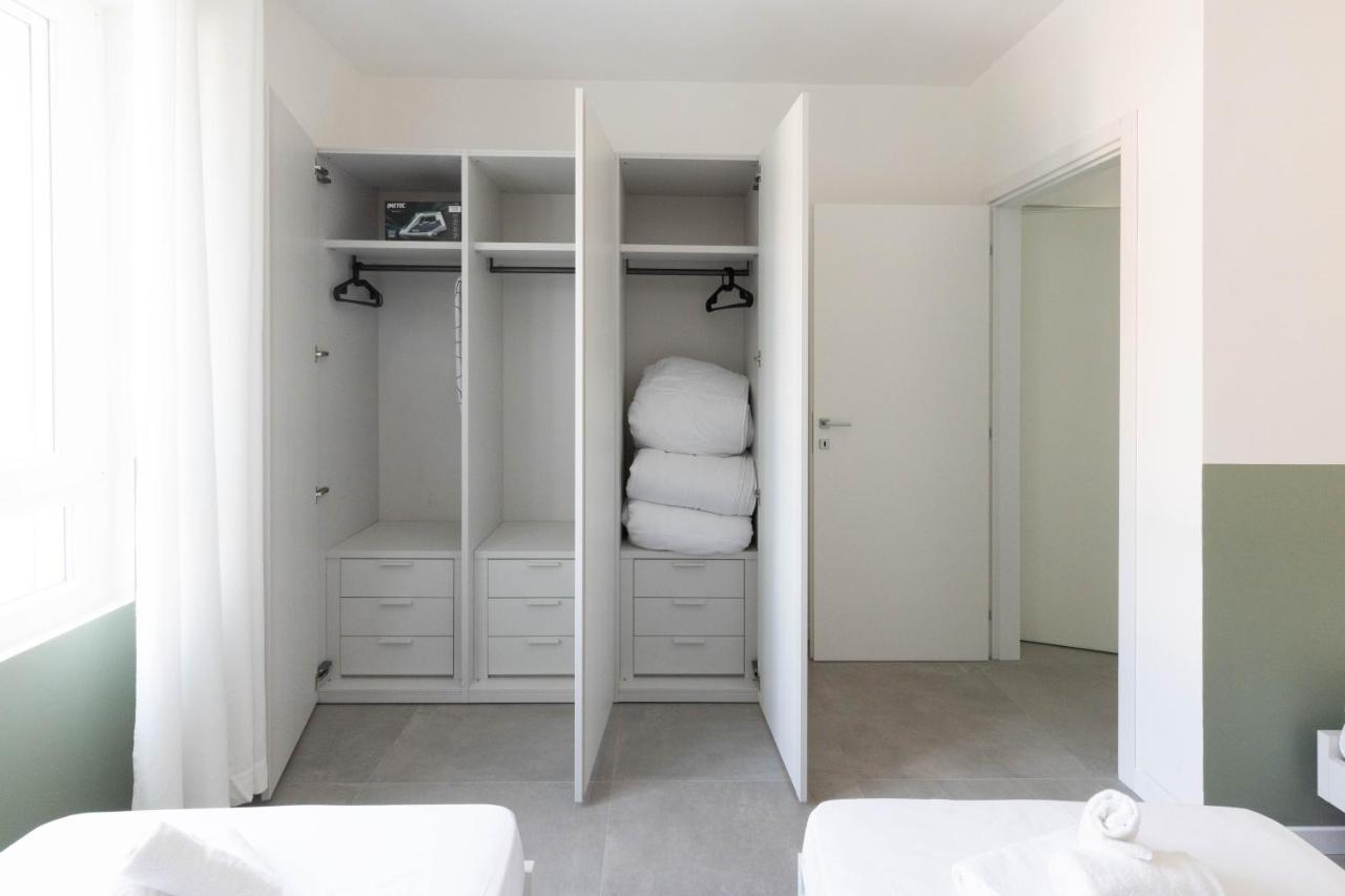 Residence Locatelli 로 외부 사진