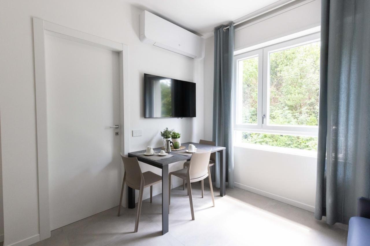 Residence Locatelli 로 외부 사진