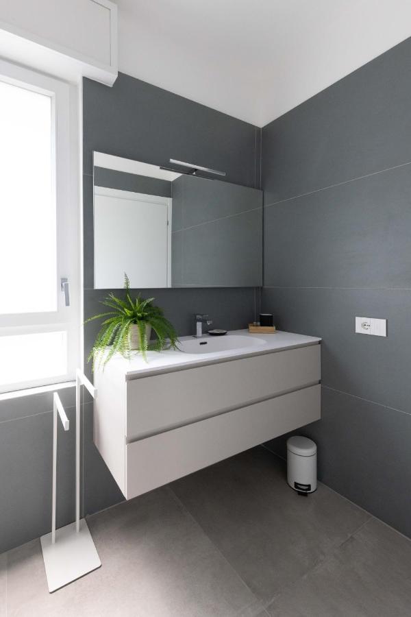 Residence Locatelli 로 외부 사진