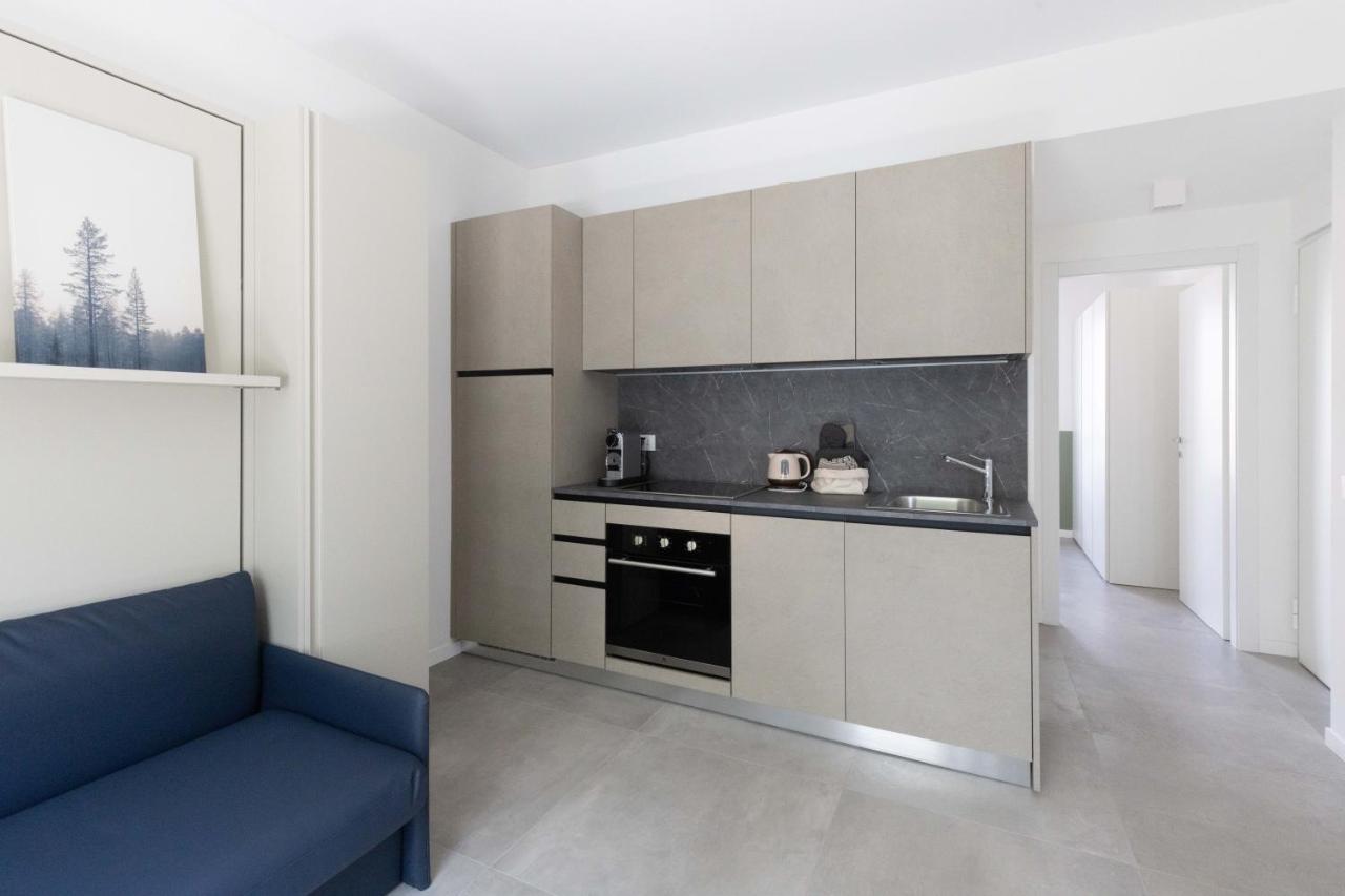 Residence Locatelli 로 외부 사진