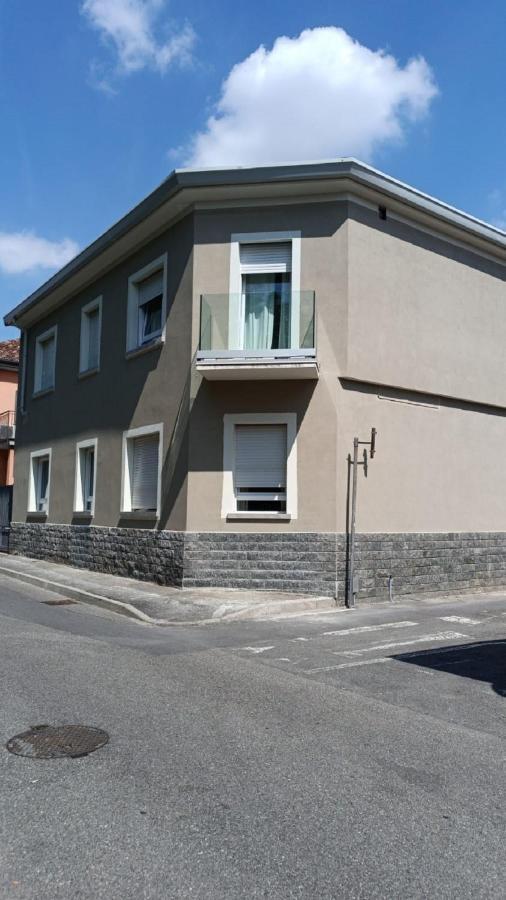 Residence Locatelli 로 외부 사진