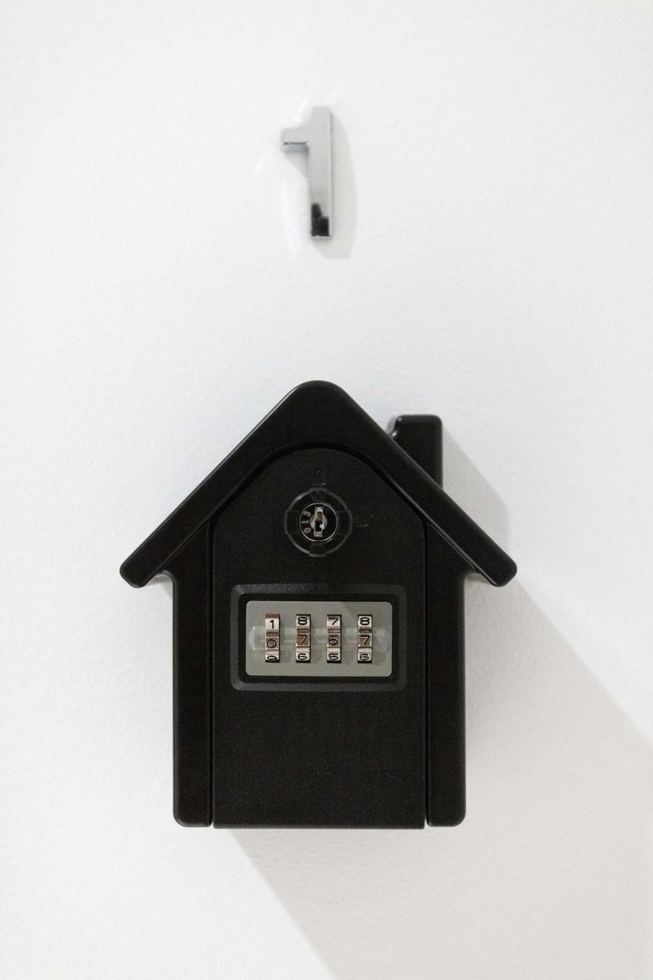Residence Locatelli 로 외부 사진