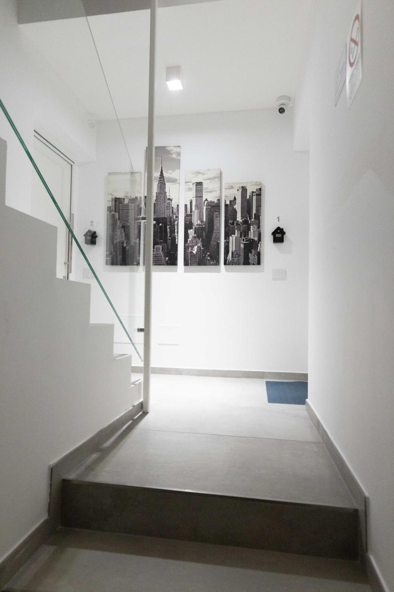 Residence Locatelli 로 외부 사진